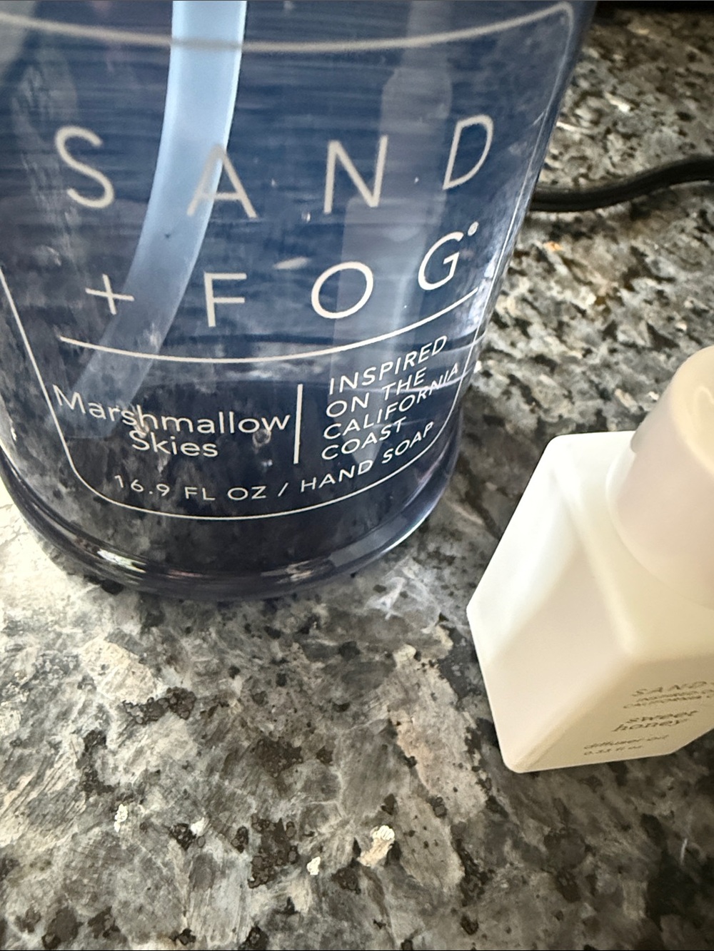 SAND + FOG - Picture 3 of 3